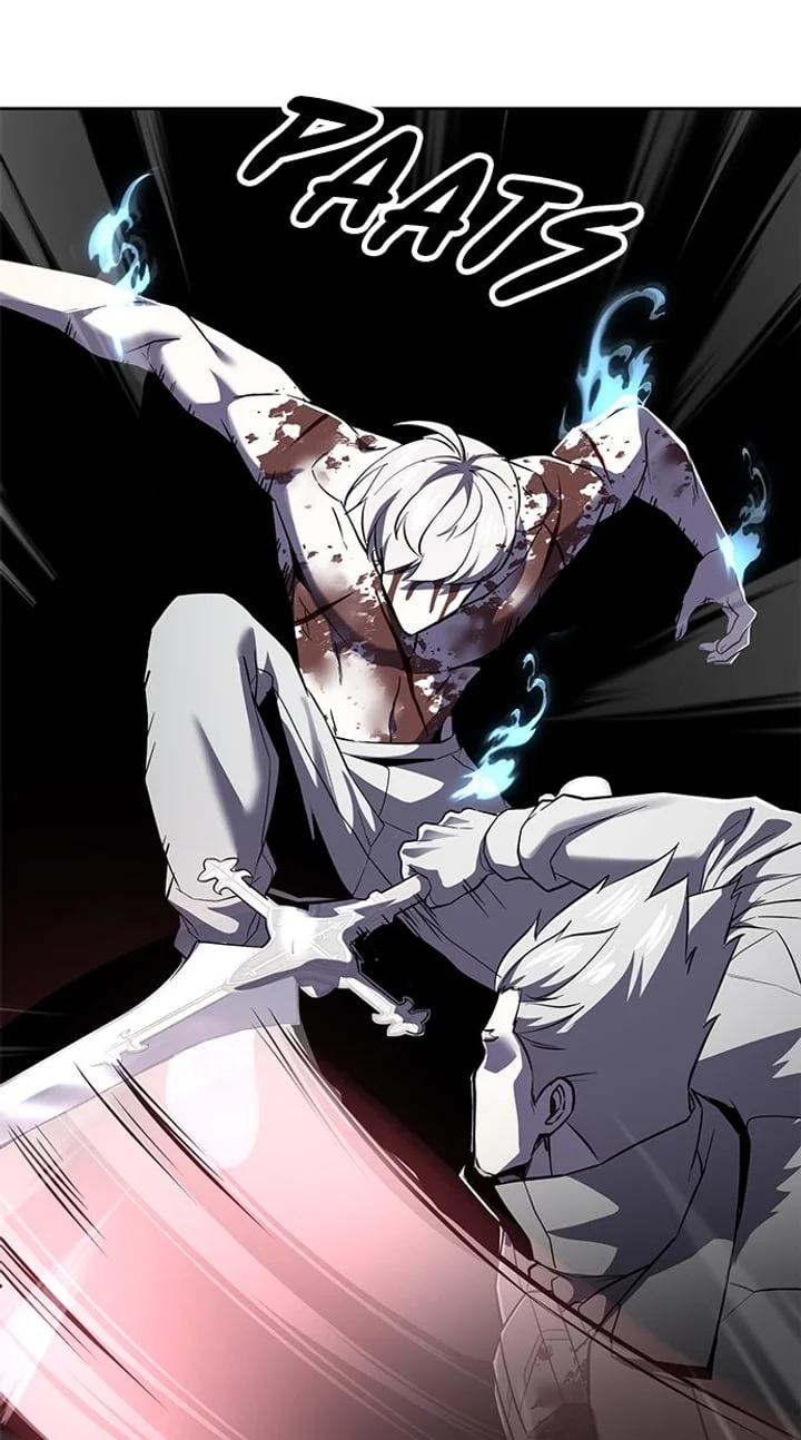 Ticket Hero S2 Chapter 268 Gambar 87