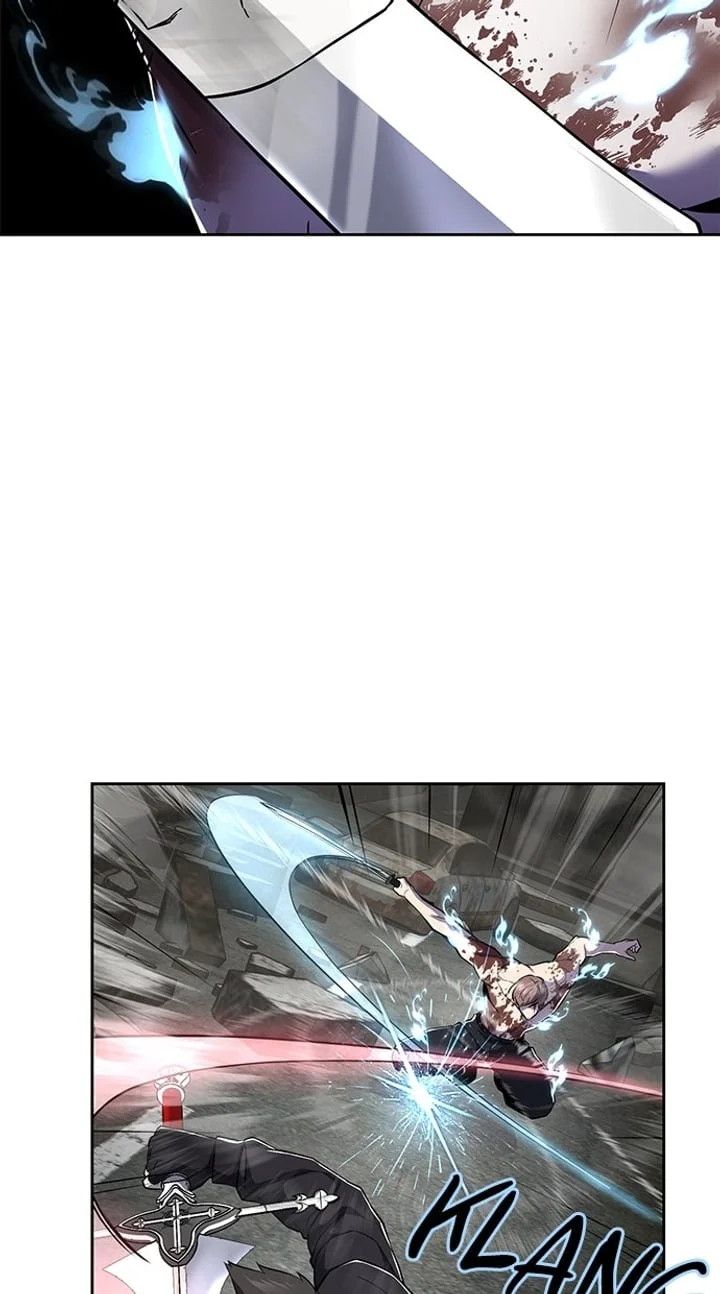 Ticket Hero S2 Chapter 268 Gambar 89