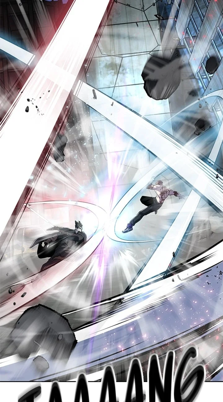 Ticket Hero S2 Chapter 268 Gambar 95