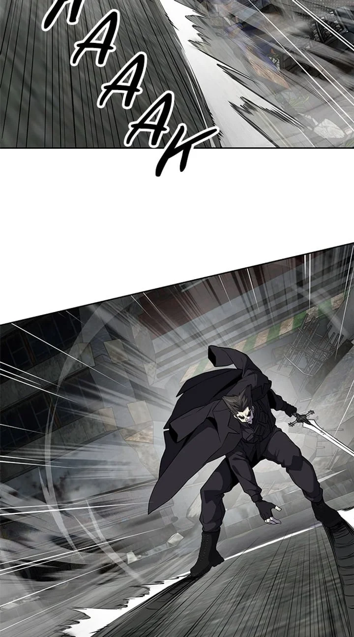 Ticket Hero S2 Chapter 268 Gambar 97