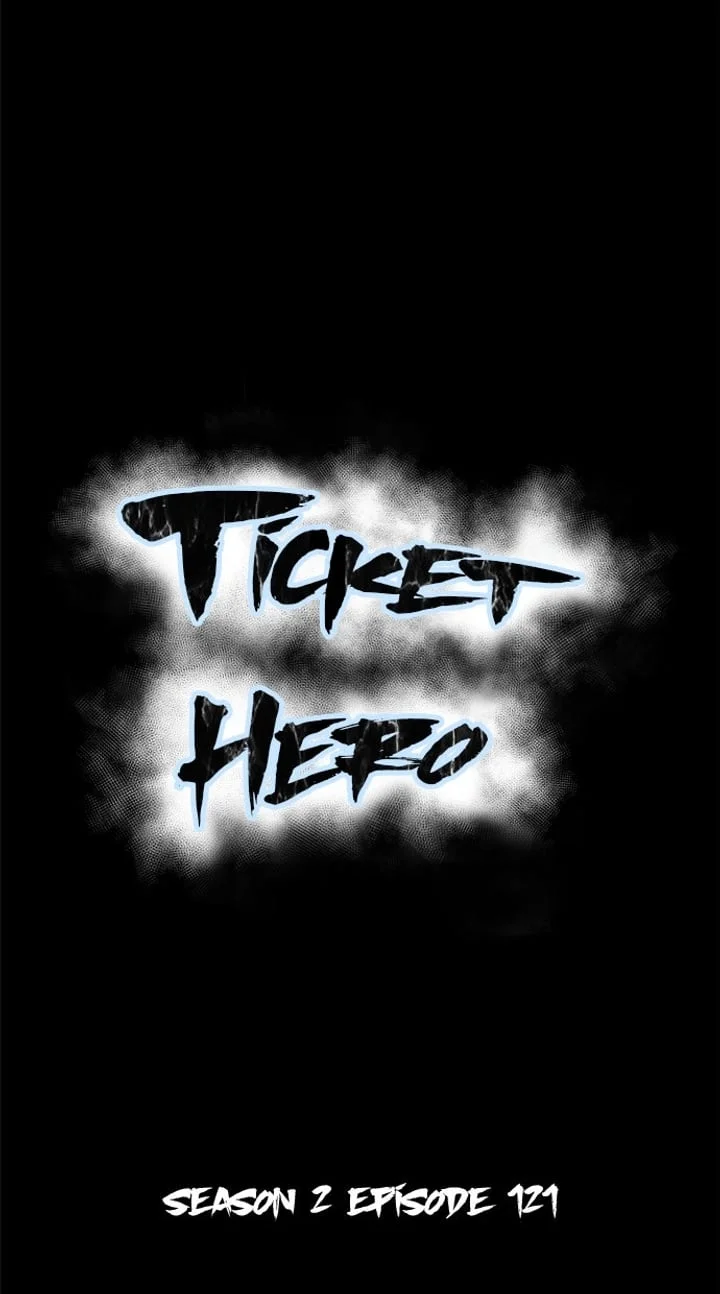 Komik Ticket Hero S2 Chapter 269 gambar 1