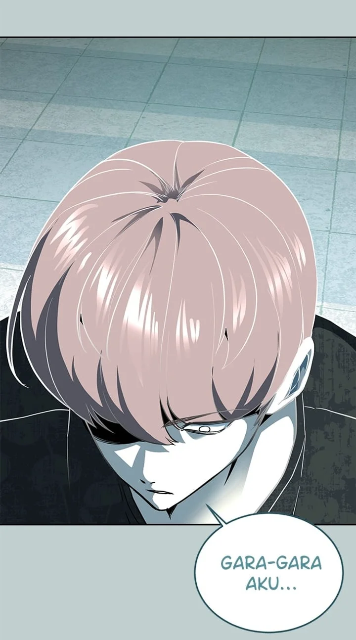 Ticket Hero S2 Chapter 269 Gambar 106