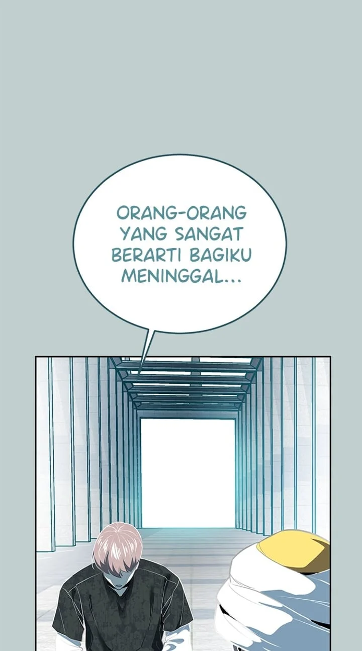 Ticket Hero S2 Chapter 269 Gambar 107