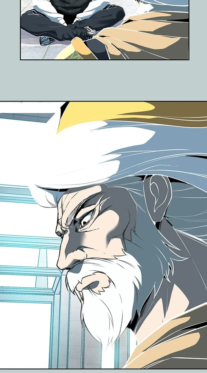 Ticket Hero S2 Chapter 269 Gambar 108