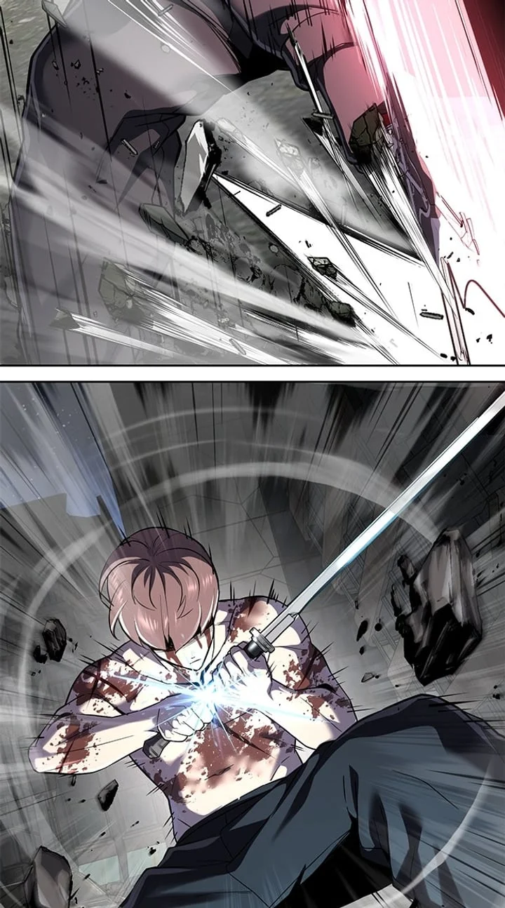 Ticket Hero S2 Chapter 269 Gambar 11