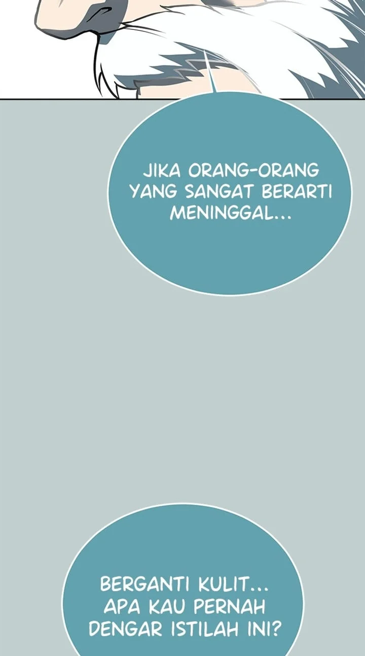 Ticket Hero S2 Chapter 269 Gambar 110