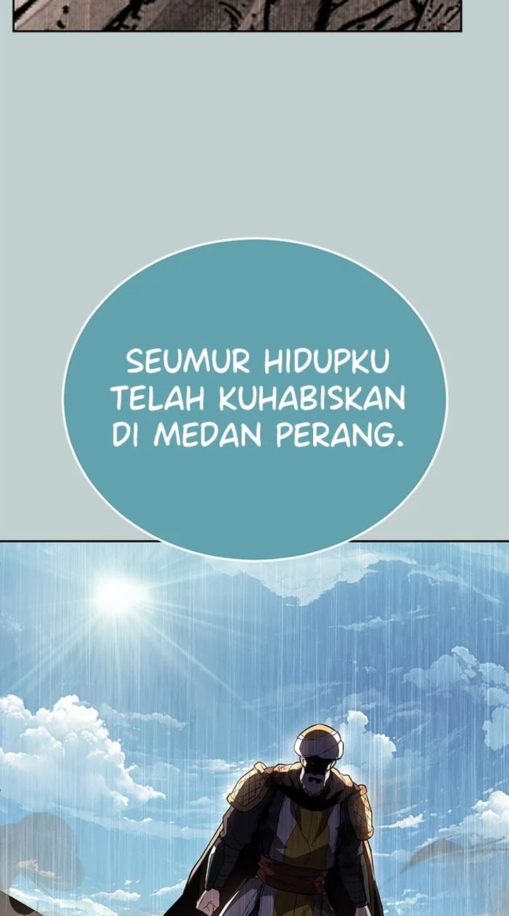 Ticket Hero S2 Chapter 269 Gambar 113