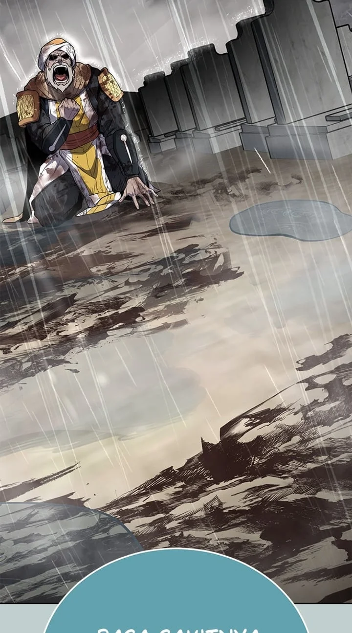 Ticket Hero S2 Chapter 269 Gambar 116