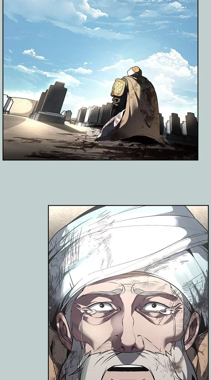 Ticket Hero S2 Chapter 269 Gambar 118