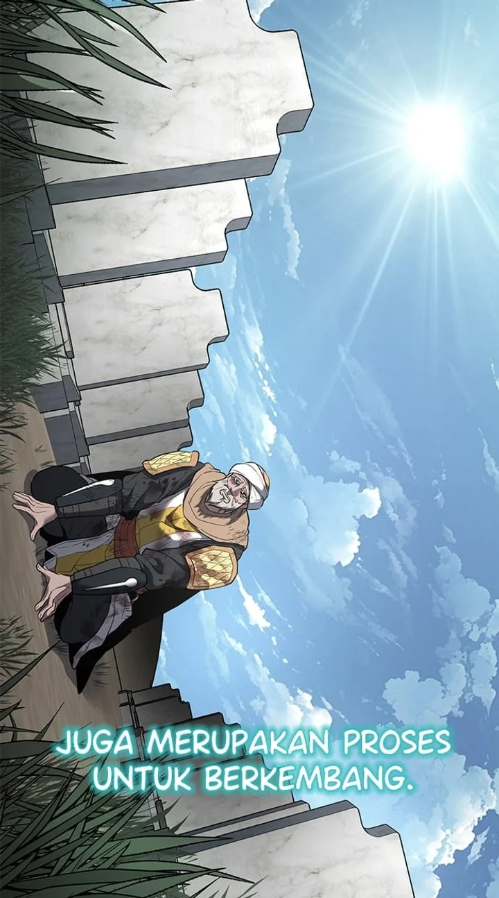 Ticket Hero S2 Chapter 269 Gambar 120
