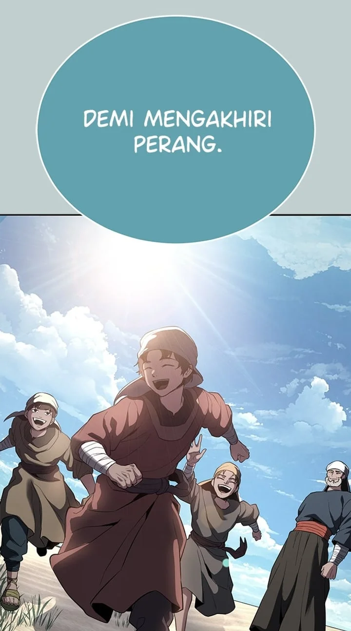 Ticket Hero S2 Chapter 269 Gambar 122
