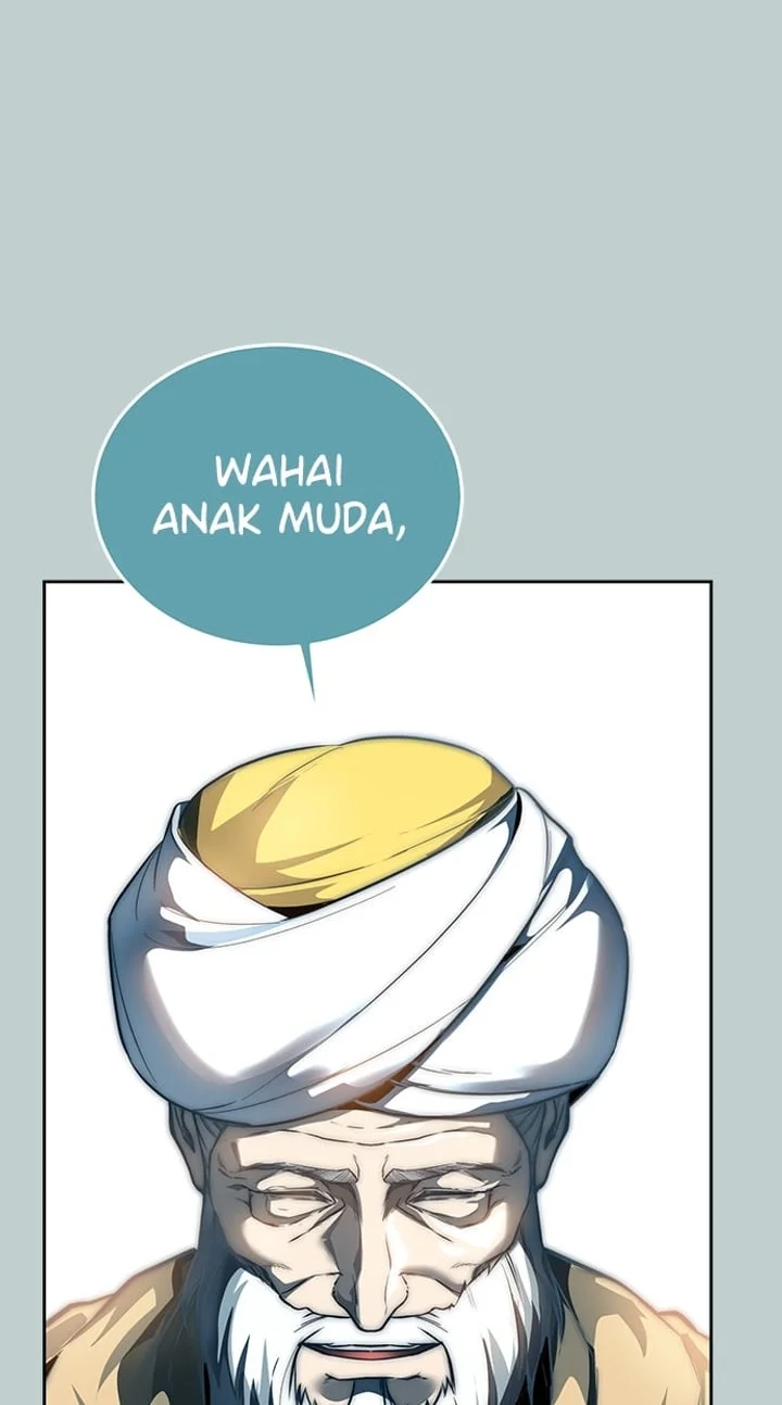 Ticket Hero S2 Chapter 269 Gambar 125