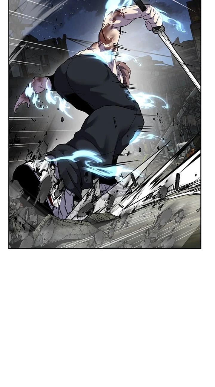 Ticket Hero S2 Chapter 269 Gambar 13