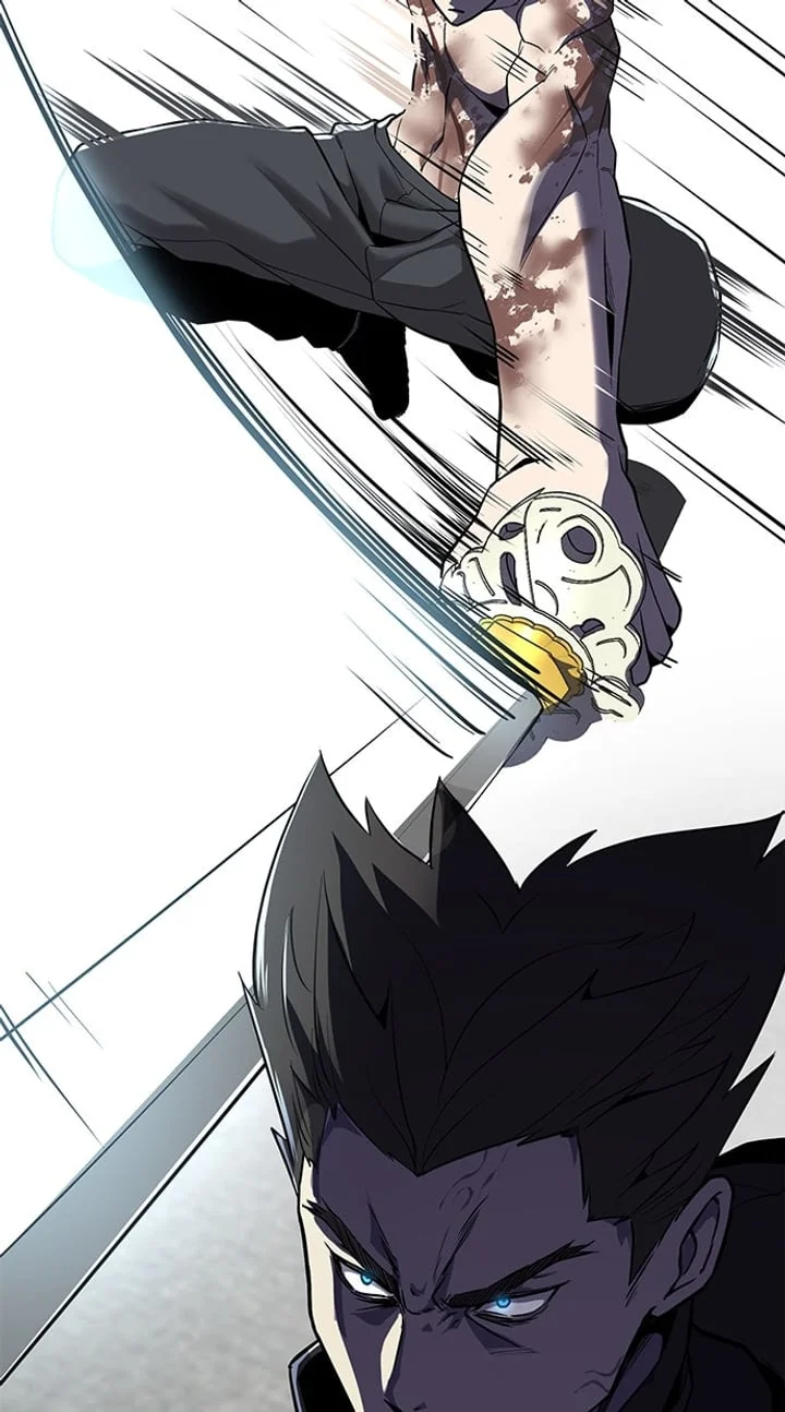 Ticket Hero S2 Chapter 269 Gambar 135