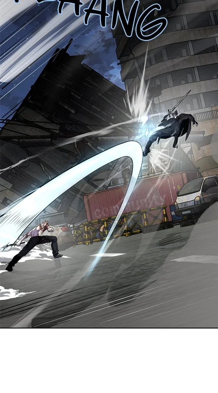 Ticket Hero S2 Chapter 269 Gambar 137