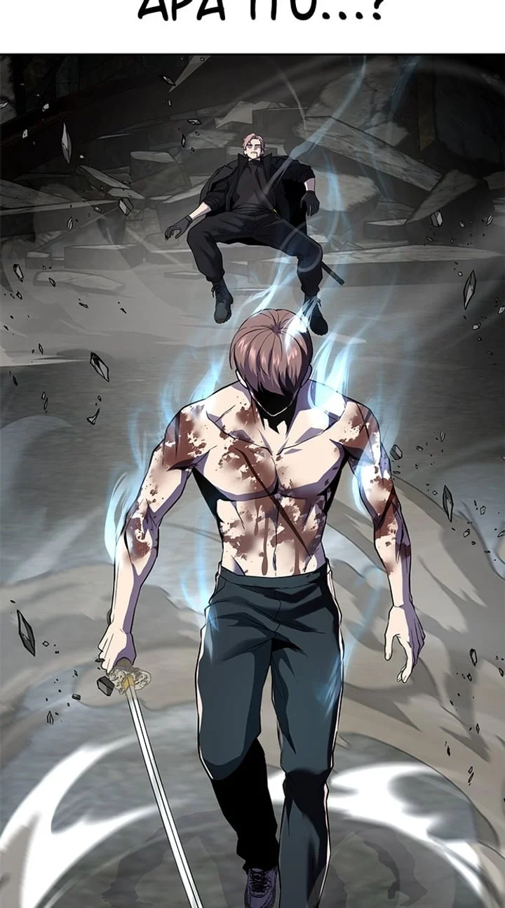 Ticket Hero S2 Chapter 269 Gambar 140