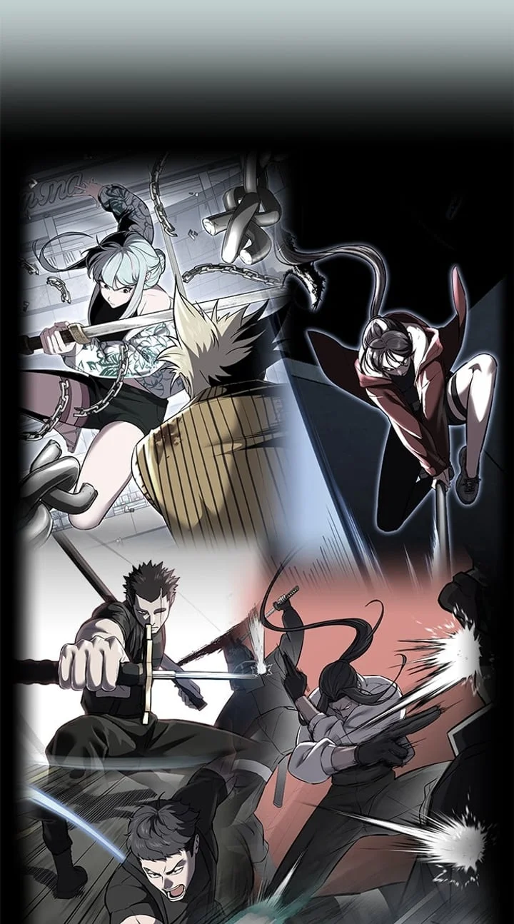 Ticket Hero S2 Chapter 269 Gambar 144
