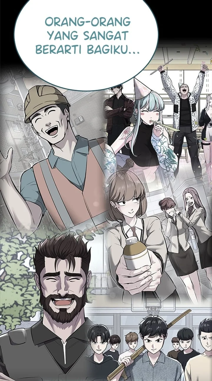 Ticket Hero S2 Chapter 269 Gambar 146