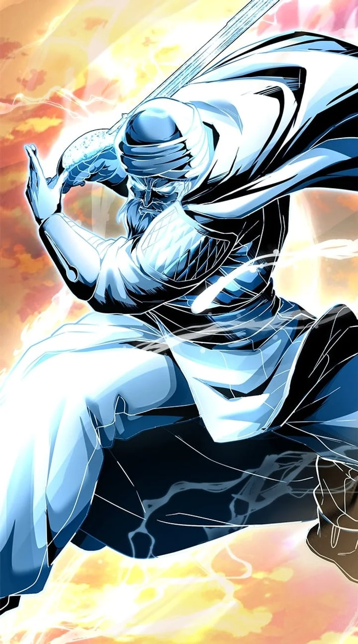 Ticket Hero S2 Chapter 269 Gambar 15
