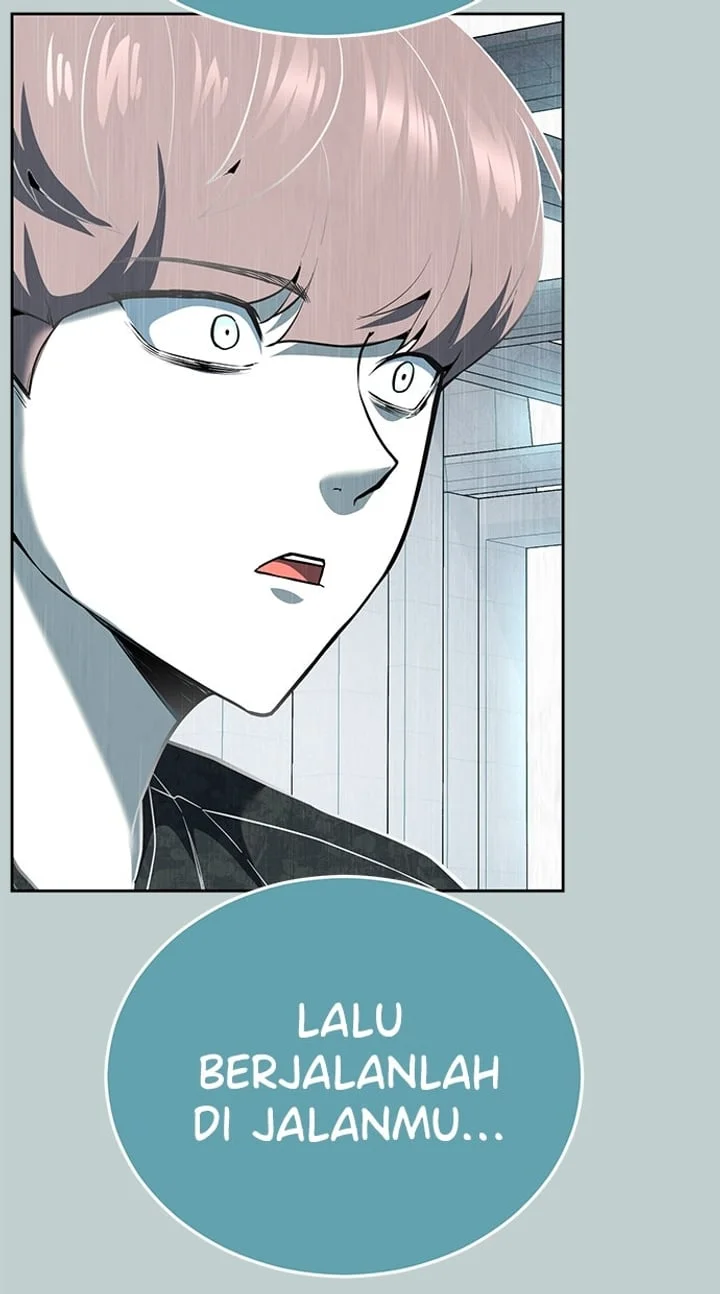 Ticket Hero S2 Chapter 269 Gambar 150