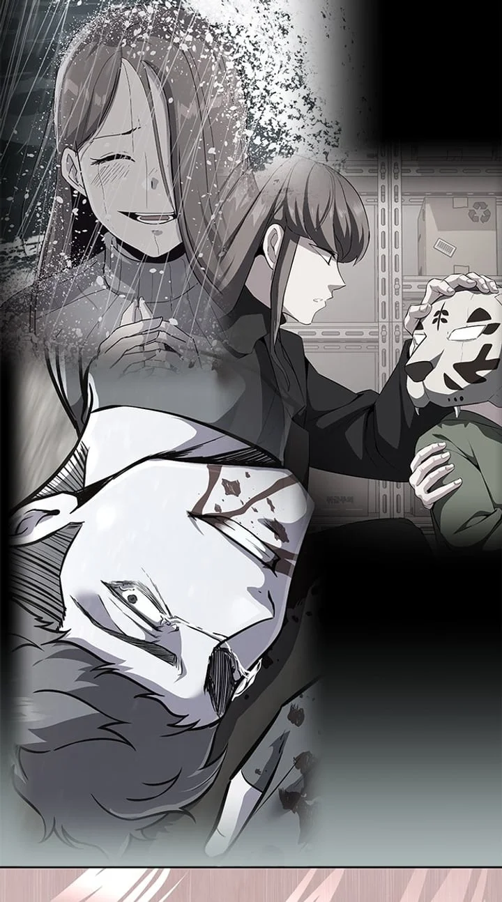Ticket Hero S2 Chapter 269 Gambar 153