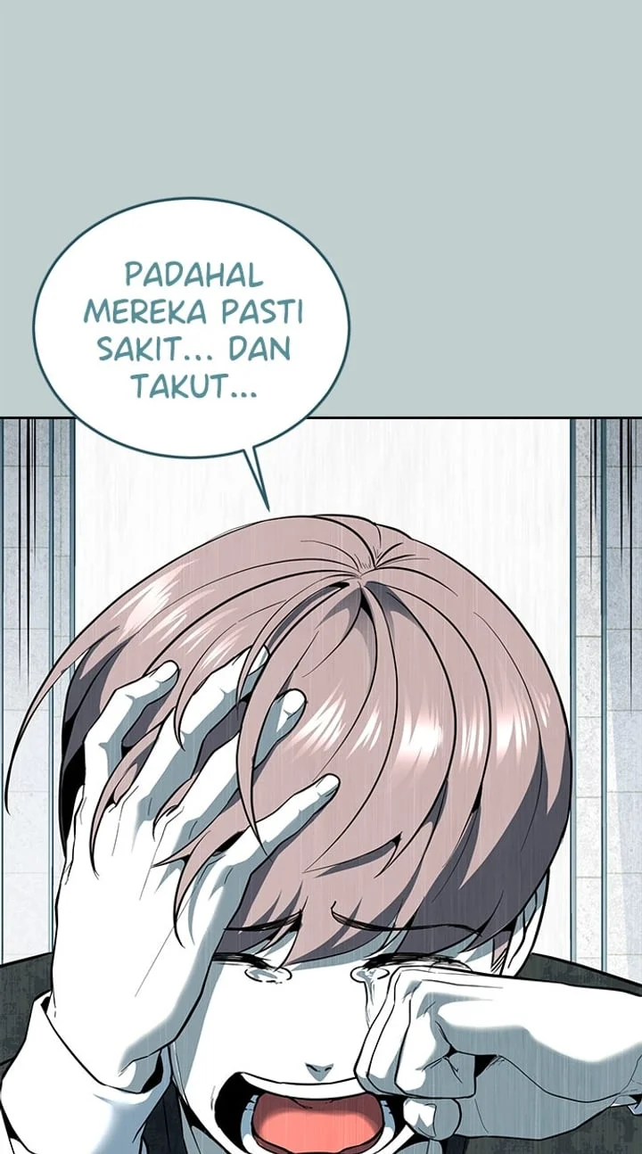 Ticket Hero S2 Chapter 269 Gambar 156