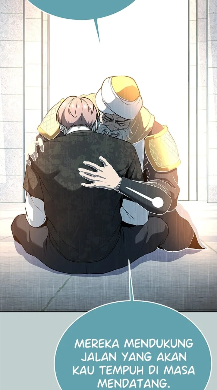 Ticket Hero S2 Chapter 269 Gambar 158