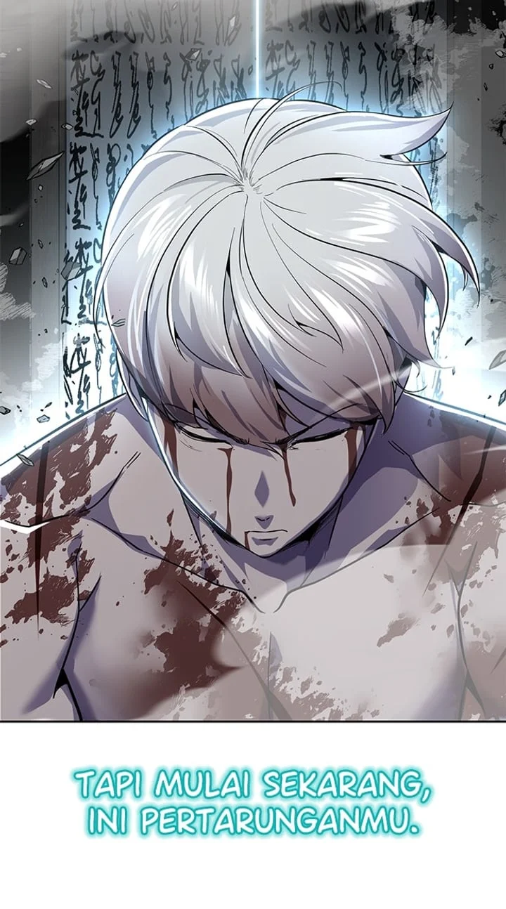 Ticket Hero S2 Chapter 269 Gambar 164