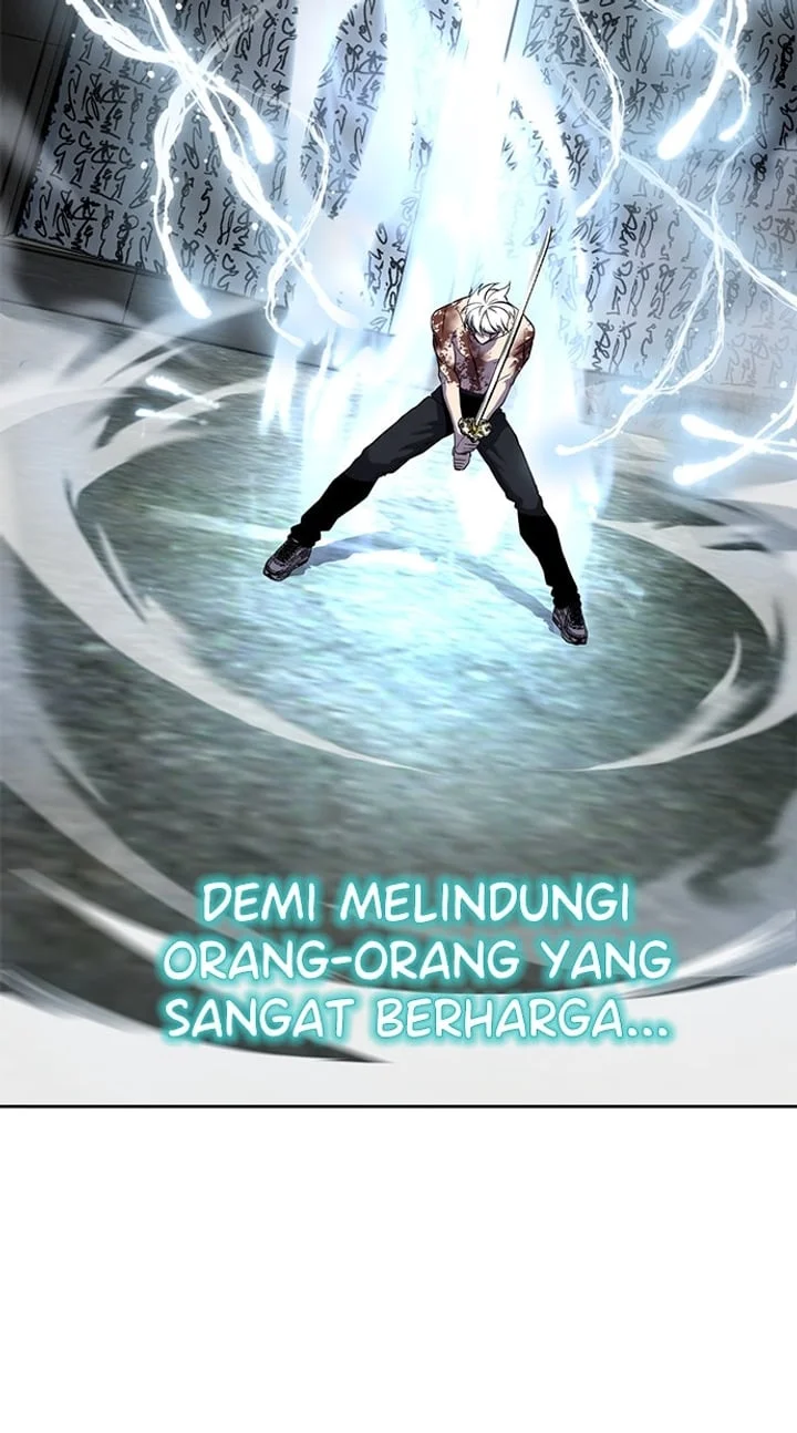 Ticket Hero S2 Chapter 269 Gambar 168