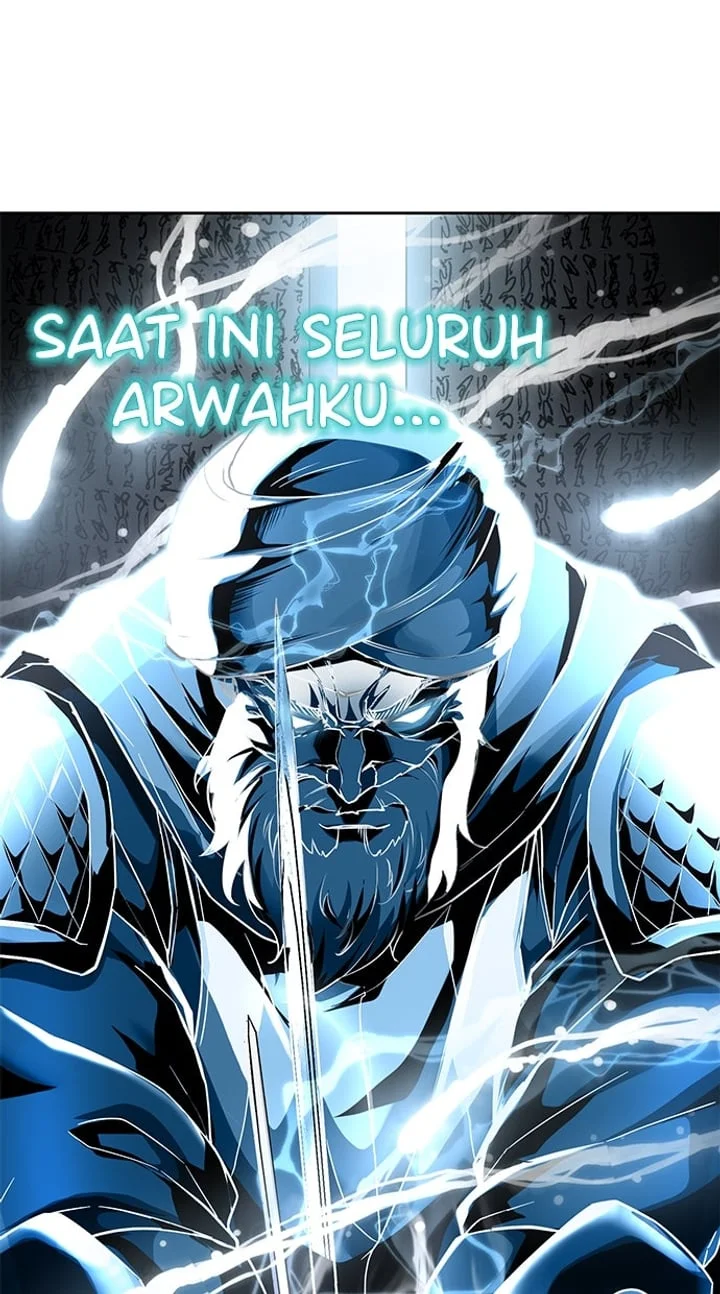 Ticket Hero S2 Chapter 269 Gambar 169