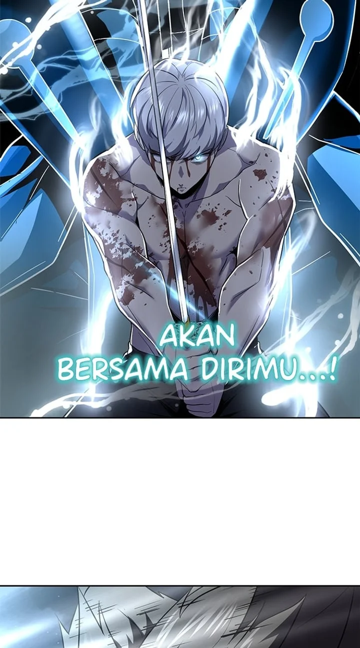 Ticket Hero S2 Chapter 269 Gambar 170