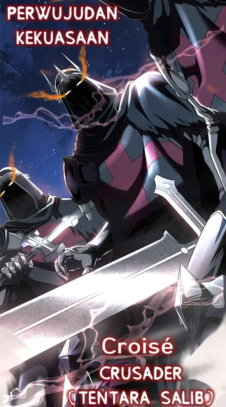 Ticket Hero S2 Chapter 269 Gambar 173