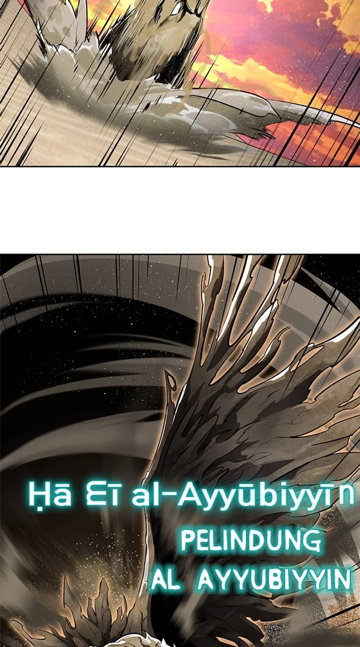 Ticket Hero S2 Chapter 269 Gambar 18
