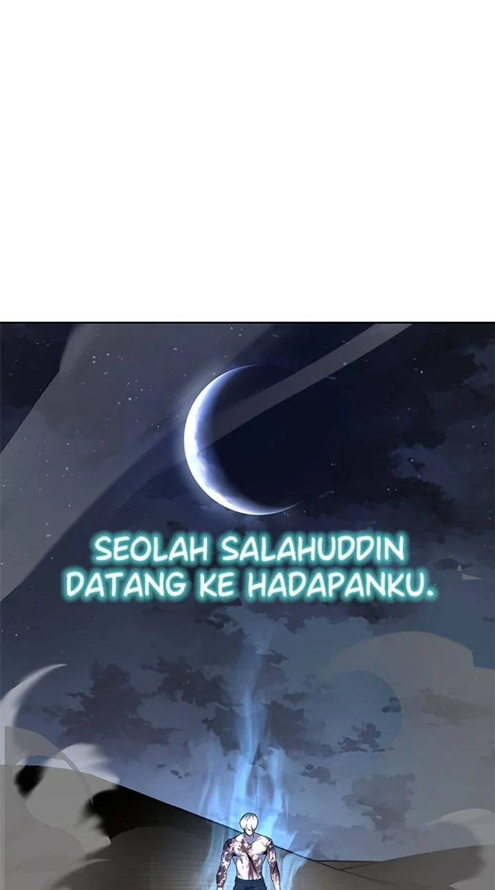 Ticket Hero S2 Chapter 269 Gambar 189