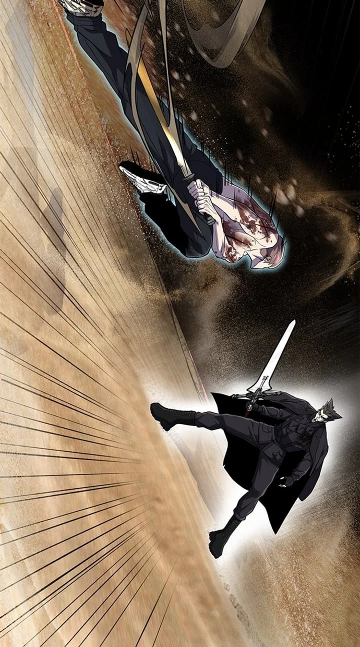 Ticket Hero S2 Chapter 269 Gambar 23