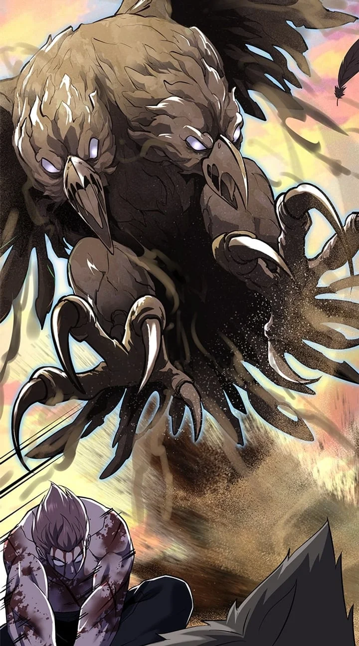 Ticket Hero S2 Chapter 269 Gambar 25
