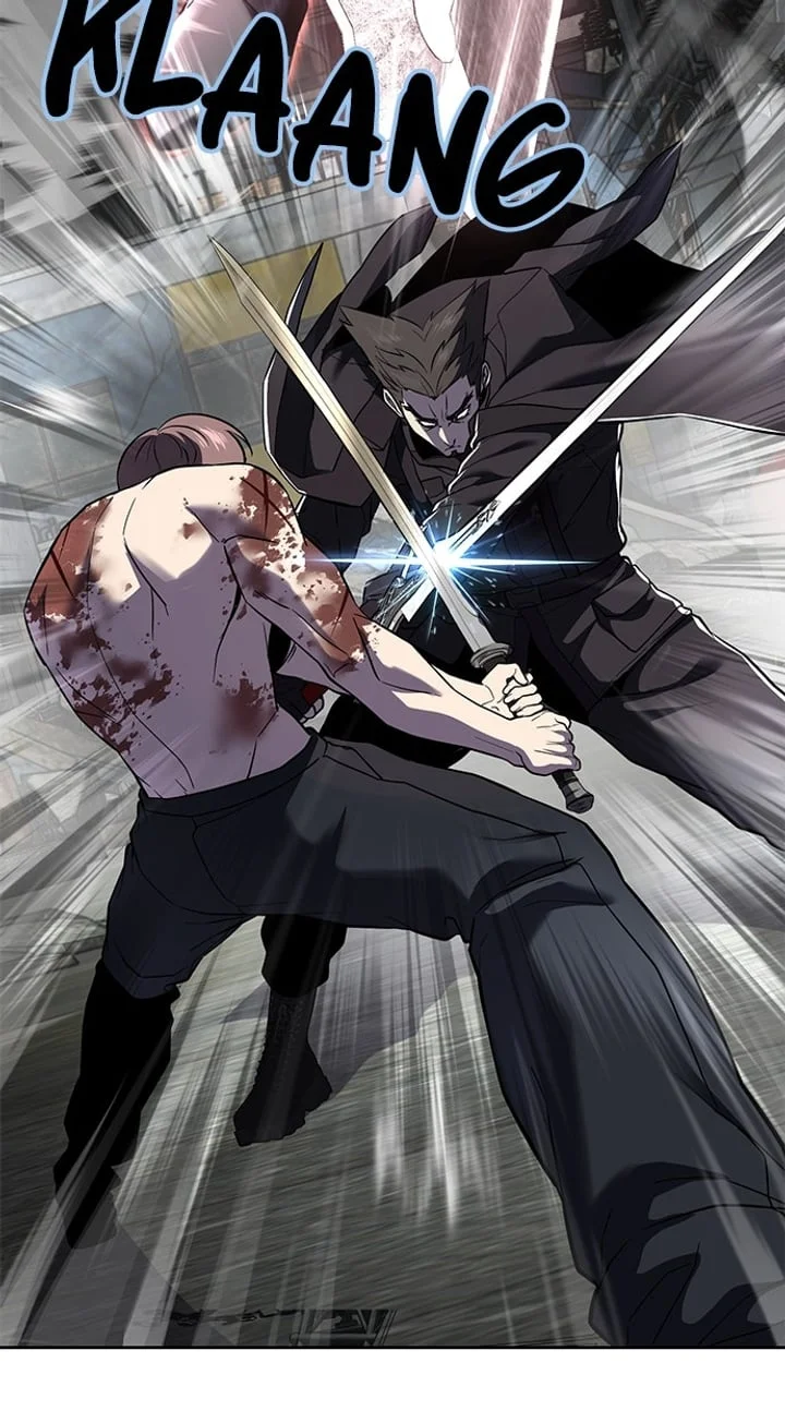 Ticket Hero S2 Chapter 269 Gambar 34
