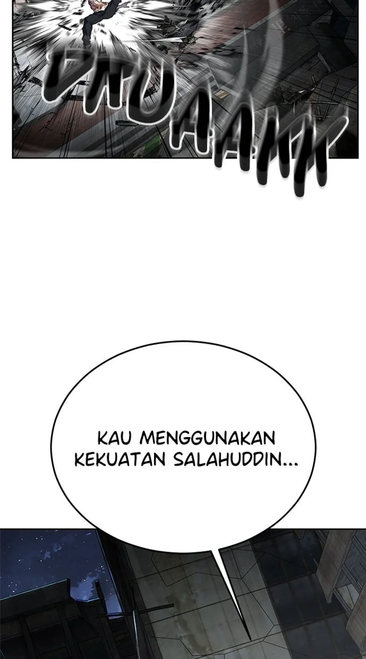 Ticket Hero S2 Chapter 269 Gambar 37