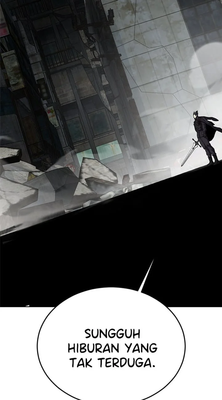 Ticket Hero S2 Chapter 269 Gambar 38