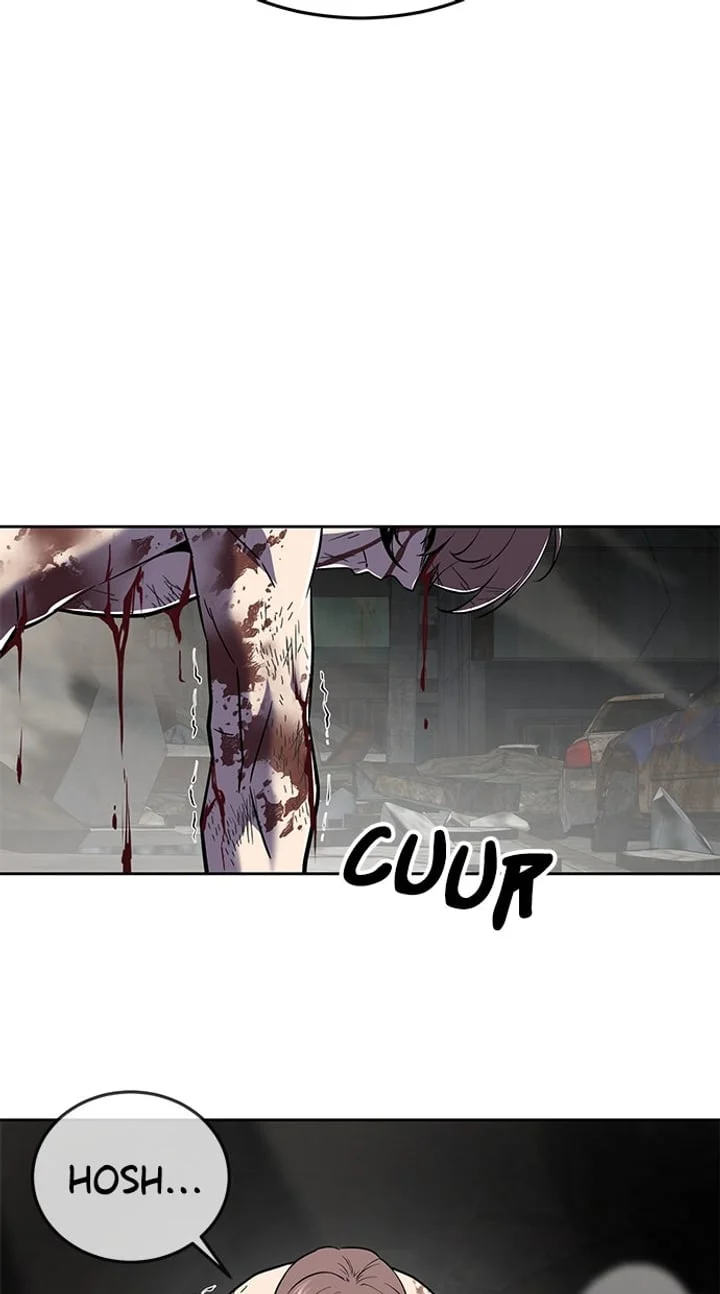 Ticket Hero S2 Chapter 269 Gambar 39
