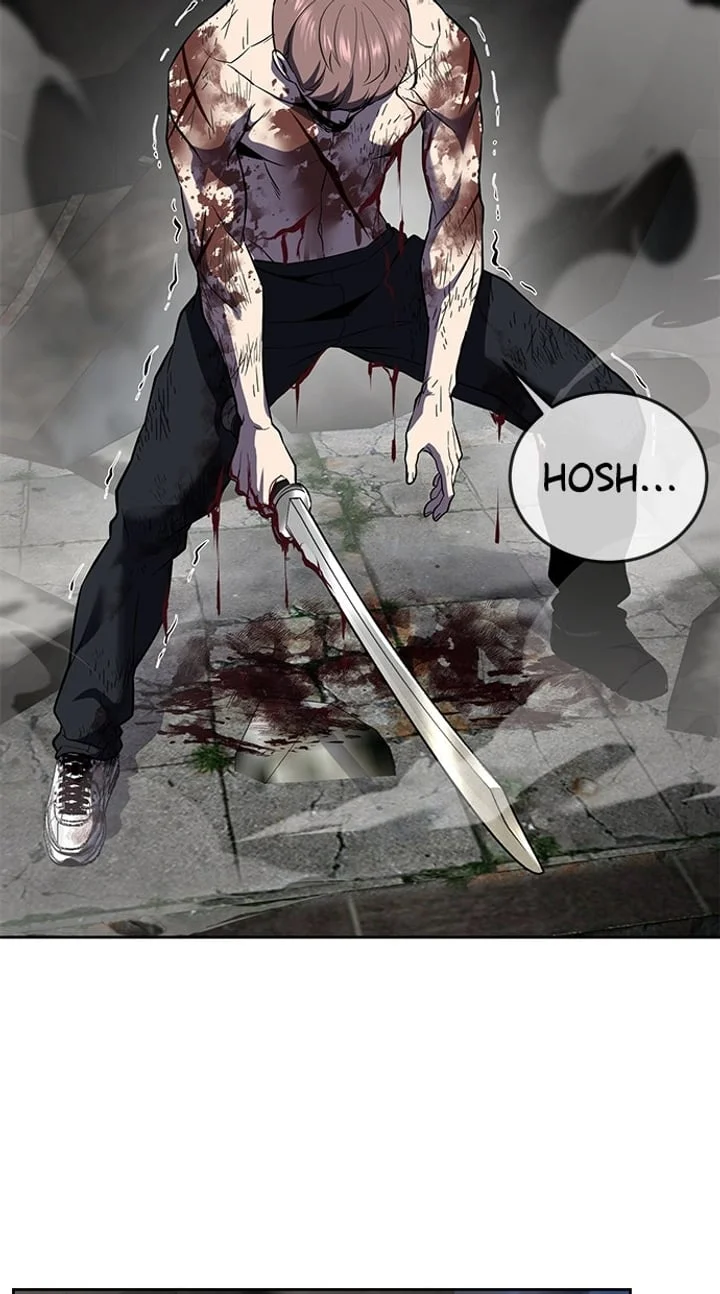 Ticket Hero S2 Chapter 269 Gambar 40
