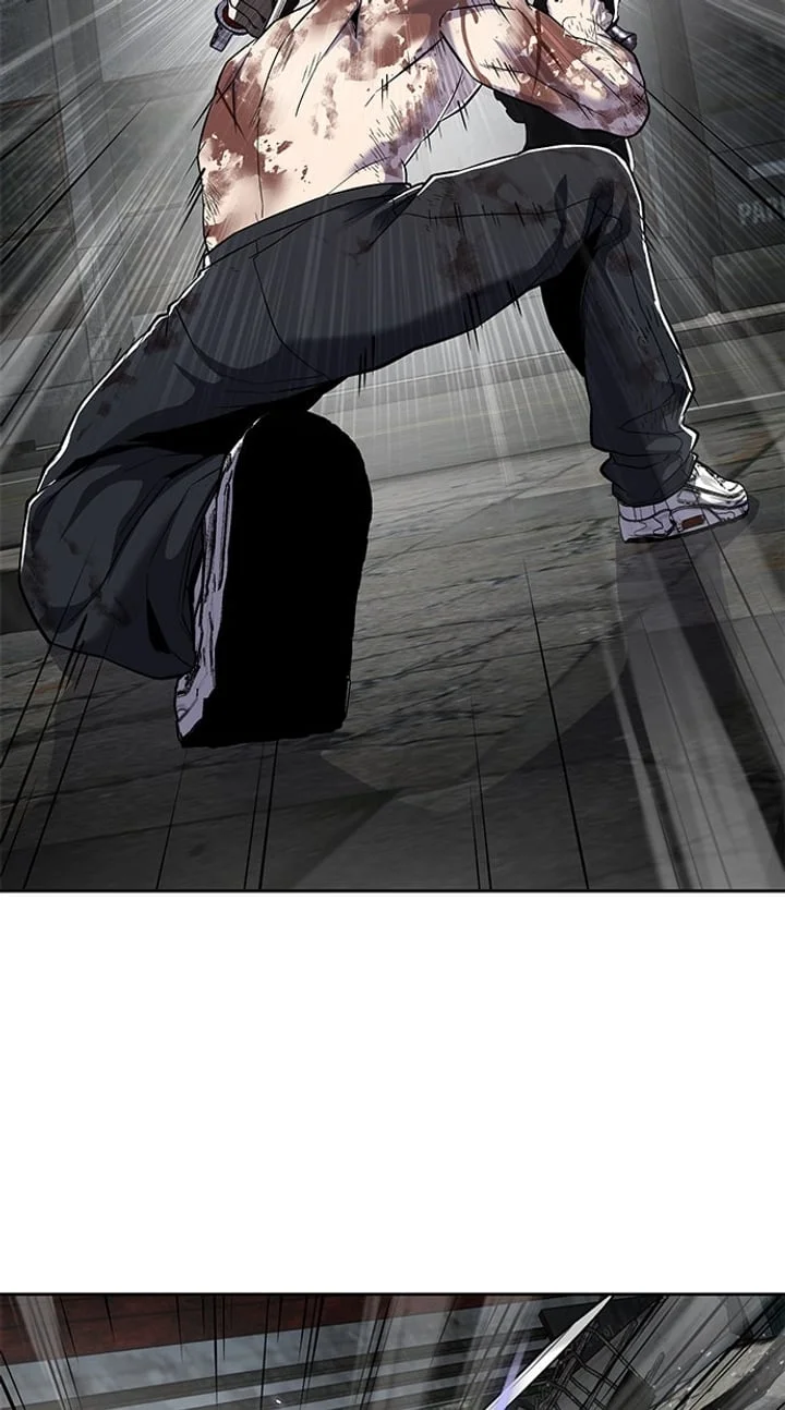 Ticket Hero S2 Chapter 269 Gambar 48