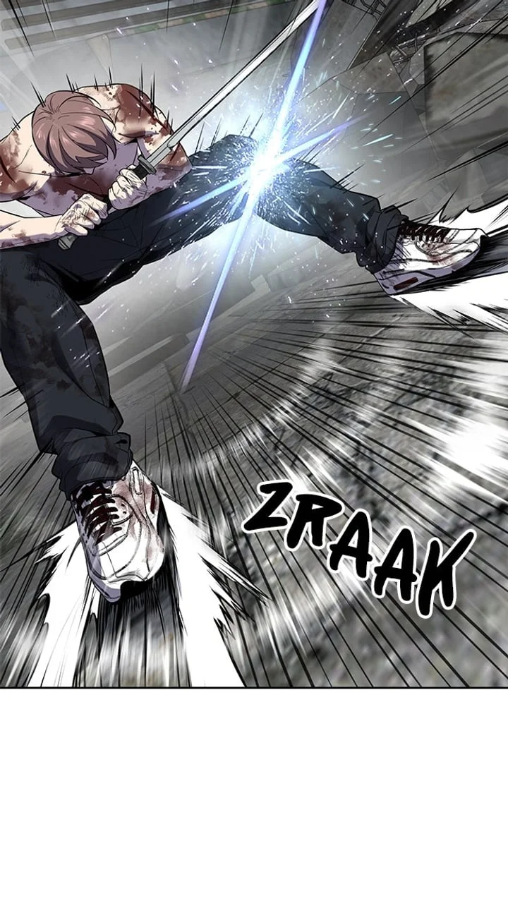 Ticket Hero S2 Chapter 269 Gambar 49