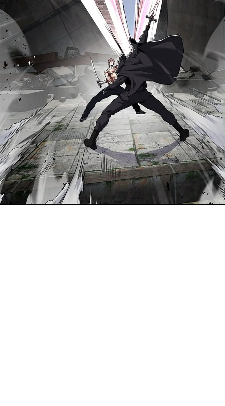 Ticket Hero S2 Chapter 269 Gambar 53