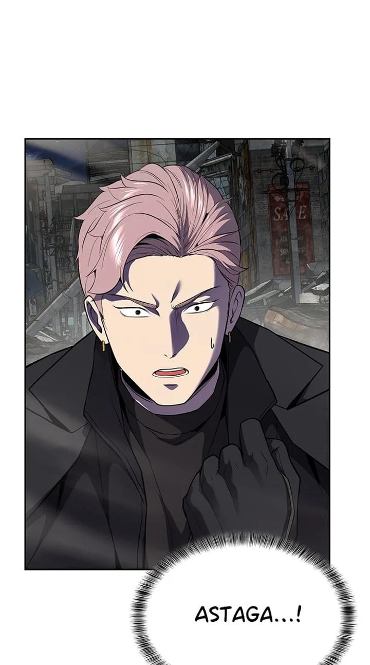 Ticket Hero S2 Chapter 269 Gambar 54