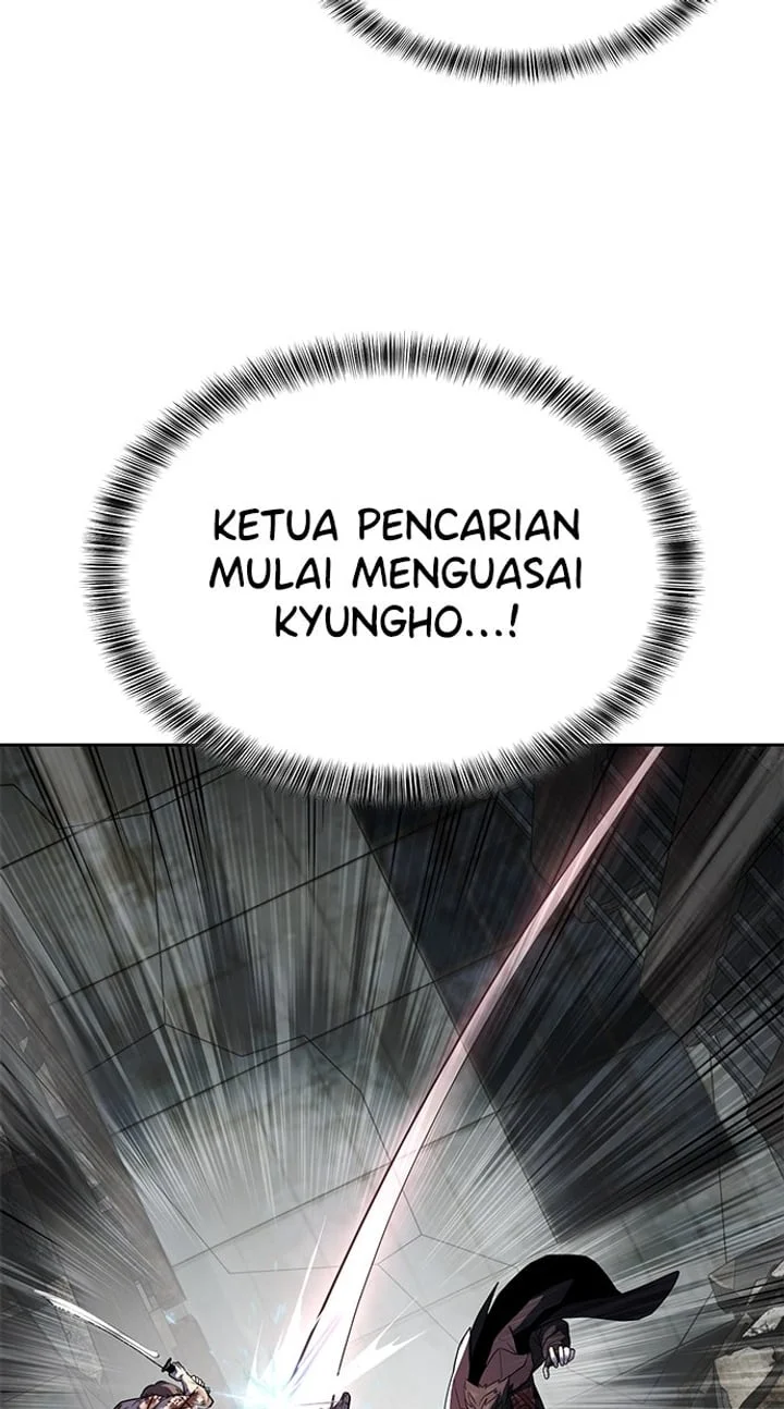 Ticket Hero S2 Chapter 269 Gambar 55