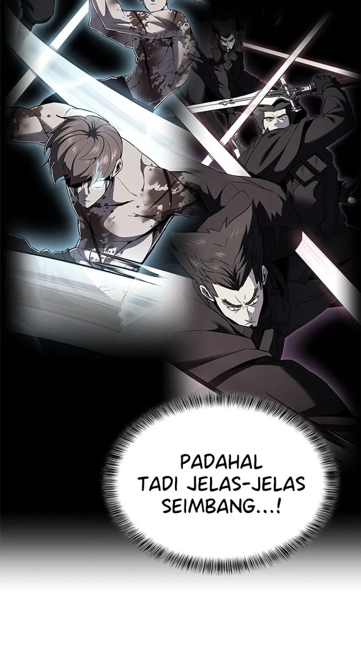Ticket Hero S2 Chapter 269 Gambar 57