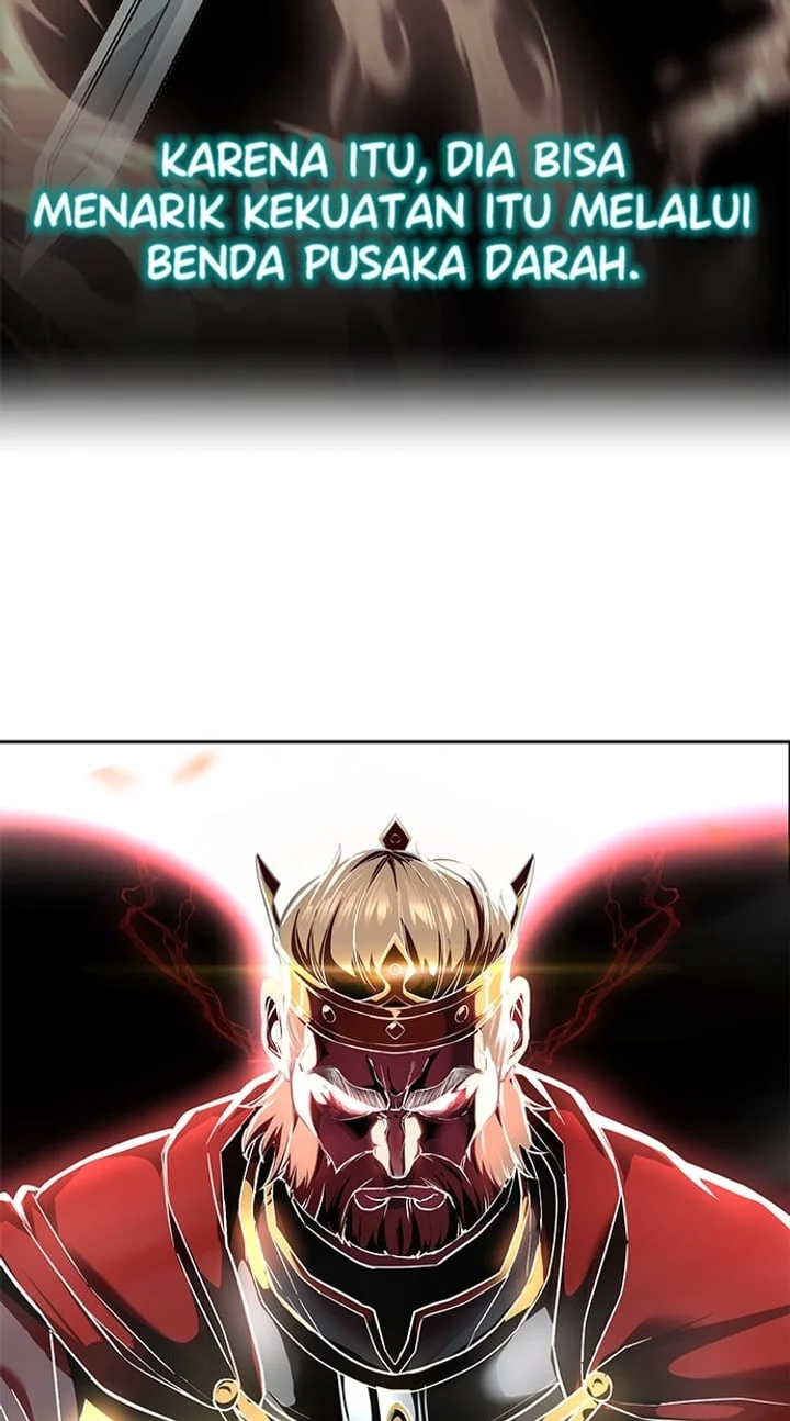 Ticket Hero S2 Chapter 269 Gambar 61