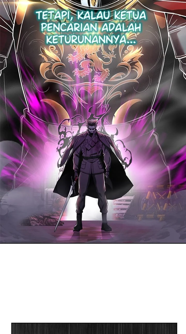 Ticket Hero S2 Chapter 269 Gambar 62
