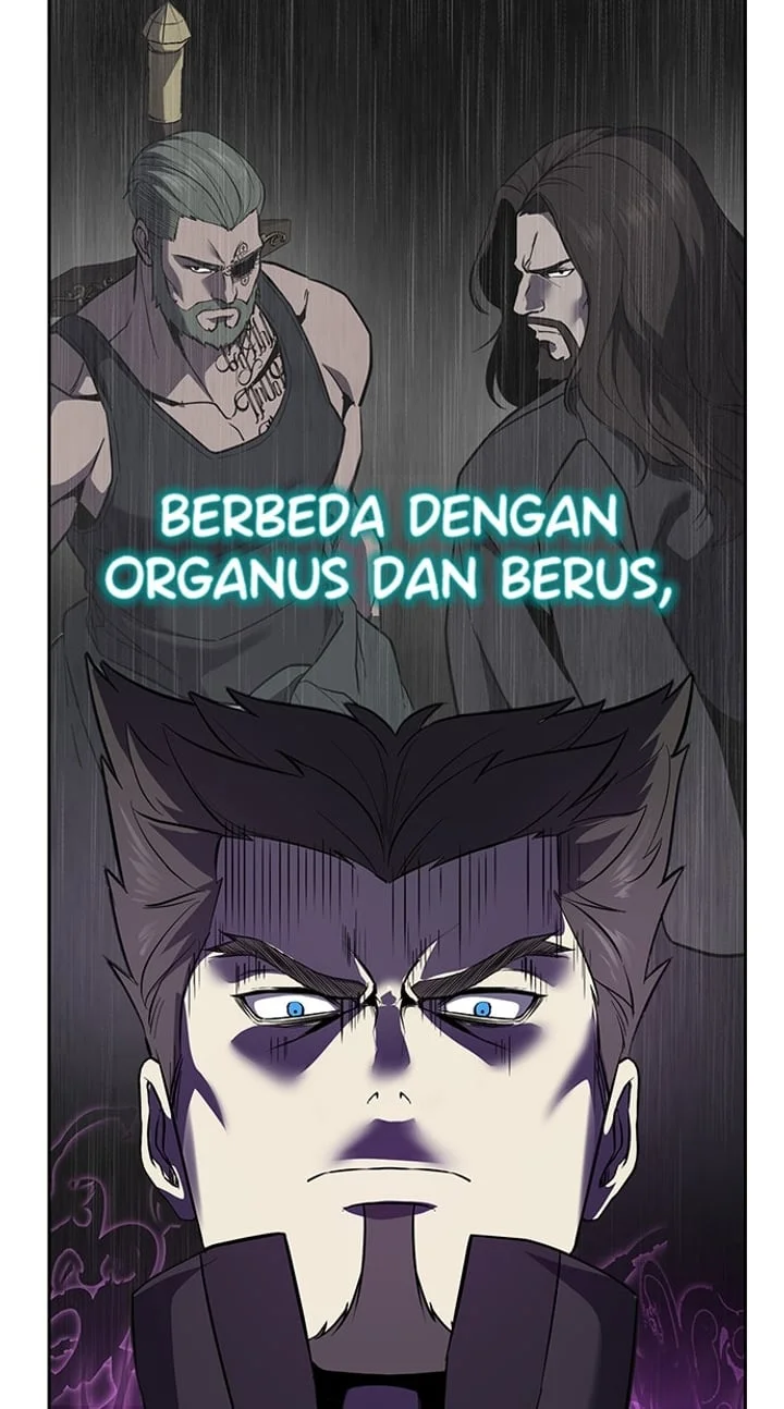 Ticket Hero S2 Chapter 269 Gambar 63